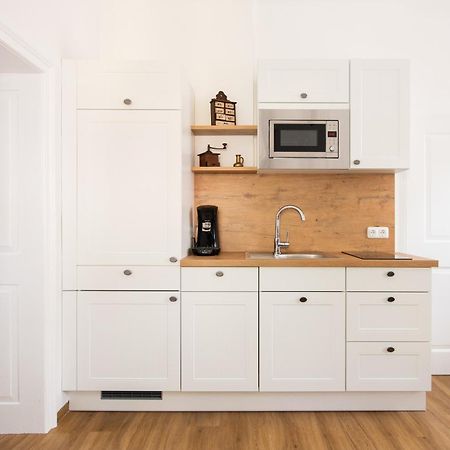 Apartmán Leopold An Der Ybbs Waidhofen an der Ybbs Exteriér fotografie