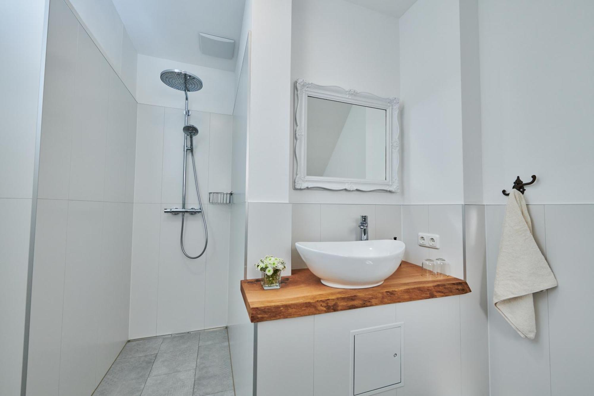Apartmán Leopold An Der Ybbs Waidhofen an der Ybbs Exteriér fotografie