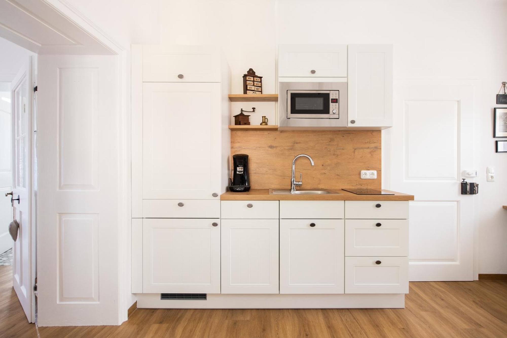 Apartmán Leopold An Der Ybbs Waidhofen an der Ybbs Exteriér fotografie