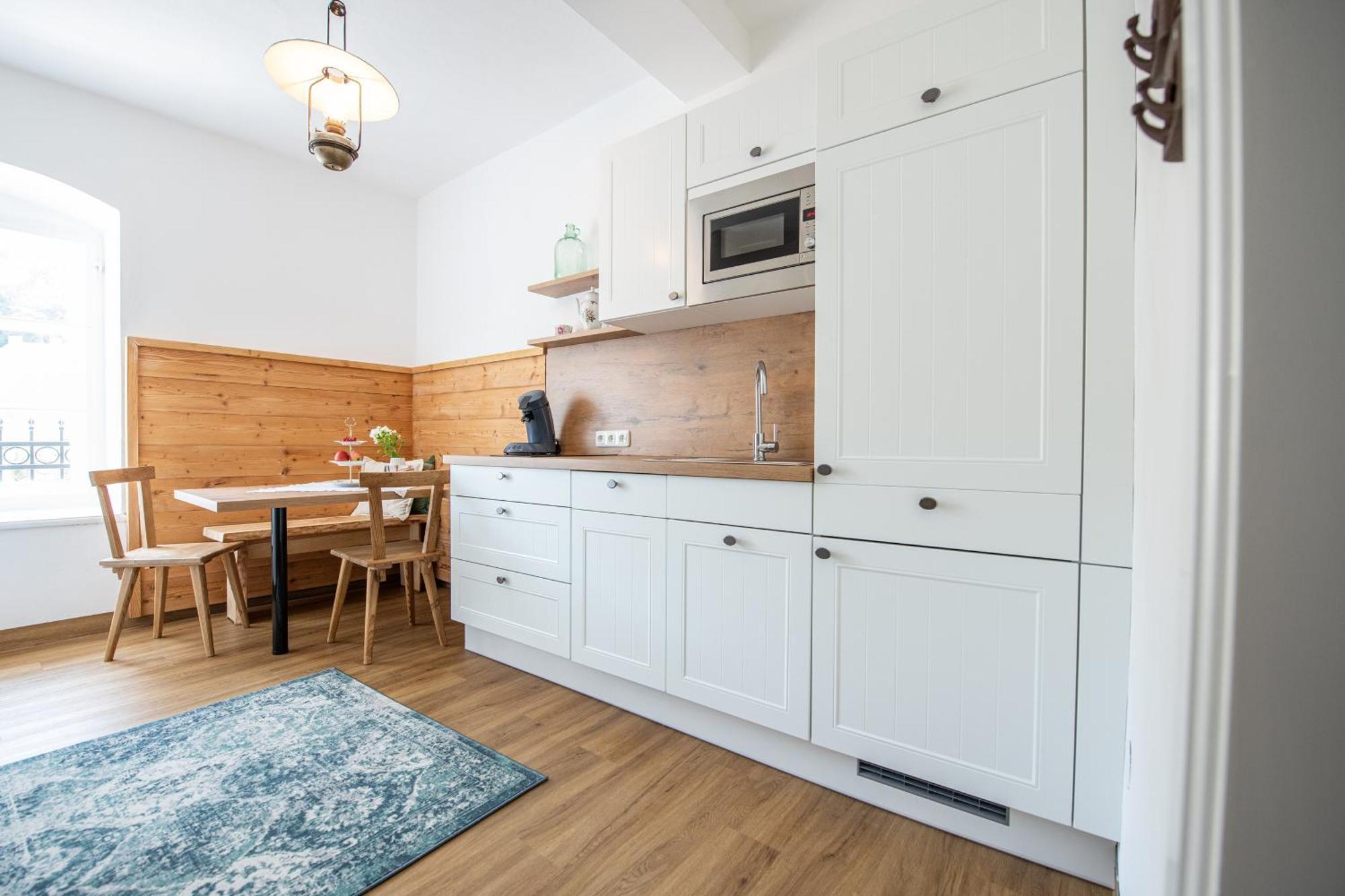 Apartmán Leopold An Der Ybbs Waidhofen an der Ybbs Exteriér fotografie