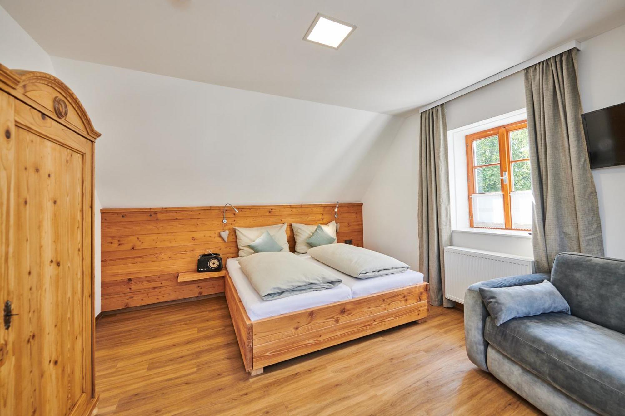 Apartmán Leopold An Der Ybbs Waidhofen an der Ybbs Exteriér fotografie