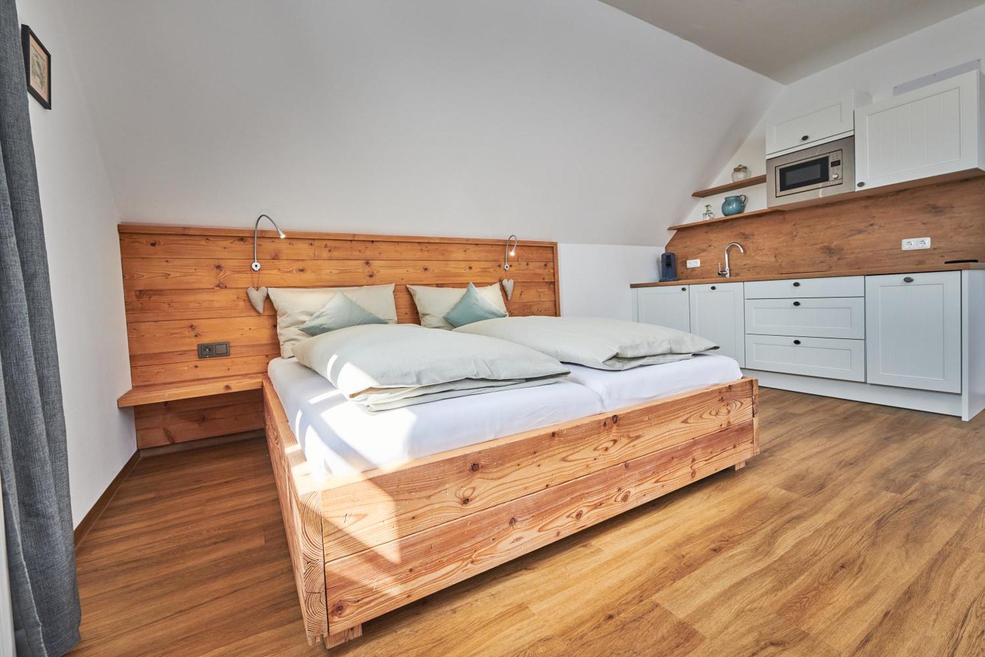Apartmán Leopold An Der Ybbs Waidhofen an der Ybbs Exteriér fotografie