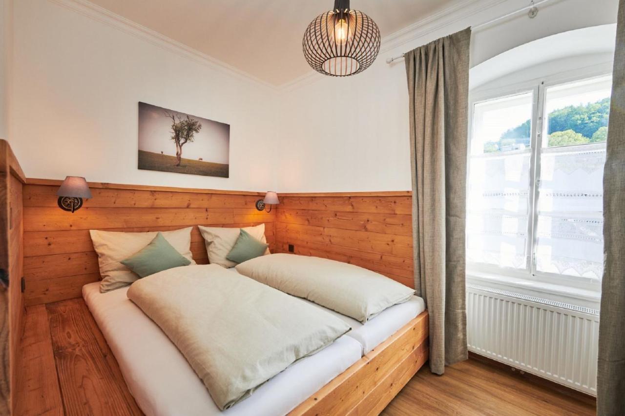 Apartmán Leopold An Der Ybbs Waidhofen an der Ybbs Exteriér fotografie