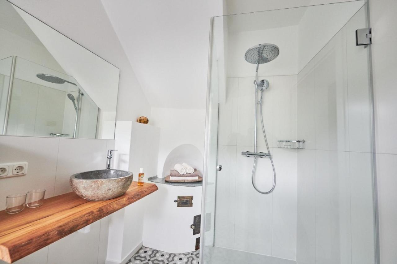 Apartmán Leopold An Der Ybbs Waidhofen an der Ybbs Exteriér fotografie