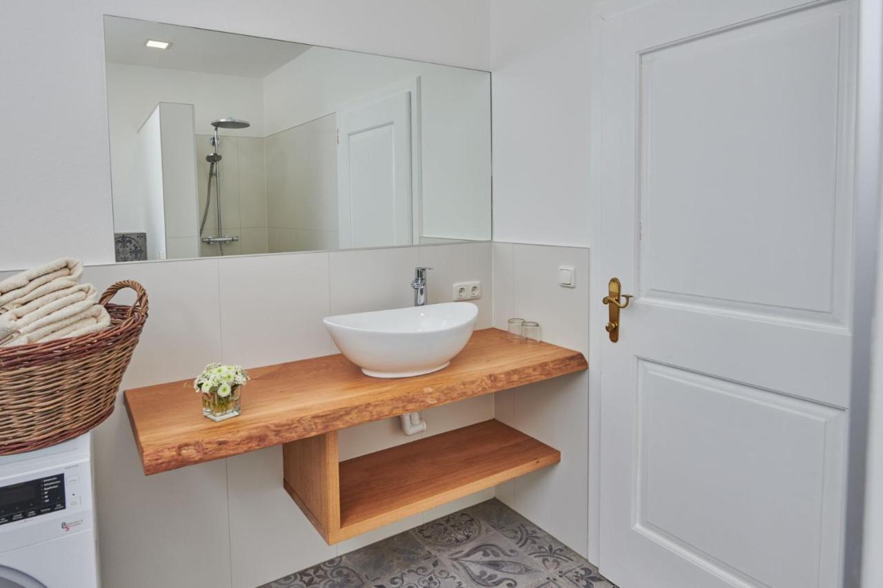 Apartmán Leopold An Der Ybbs Waidhofen an der Ybbs Exteriér fotografie