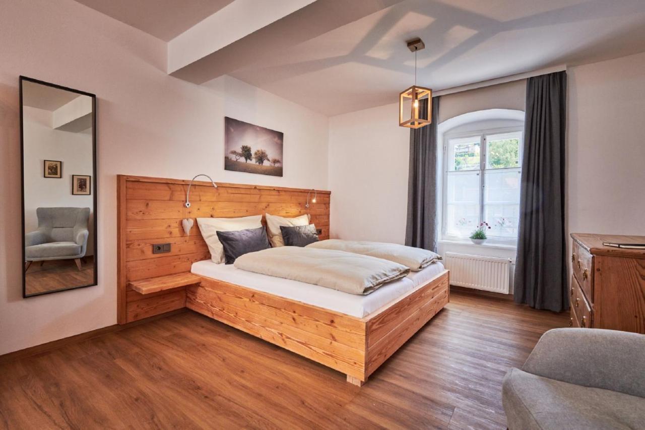Apartmán Leopold An Der Ybbs Waidhofen an der Ybbs Exteriér fotografie