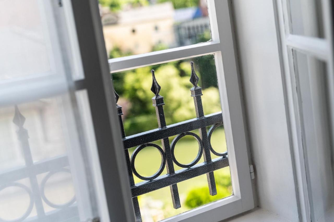 Apartmán Leopold An Der Ybbs Waidhofen an der Ybbs Exteriér fotografie