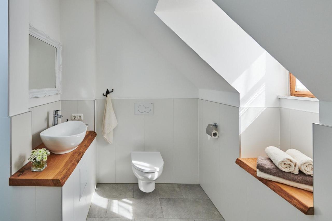 Apartmán Leopold An Der Ybbs Waidhofen an der Ybbs Exteriér fotografie